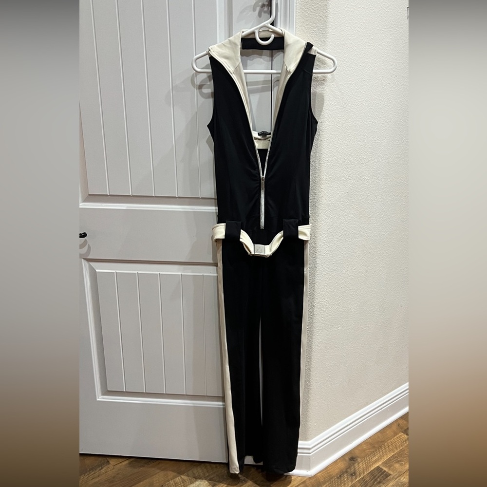 Baby sport unitard